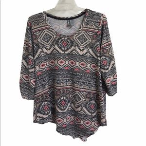 Women’s Top Size 2X